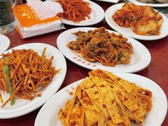 -西塔大冷面(市府大路店)