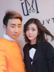 -BM SALON