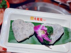 -大龙燚·旷野鲜火锅(广州首店)