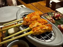 -三亚艾迪逊酒店·海滩烧烤 BARBACOA·现场乐队·浪漫晚餐·烧烤海鲜