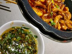 -巴蜀王婆大虾(南锣鼓巷店)