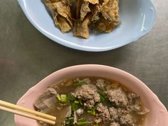 -榮泰米粉湯(Left Shop)