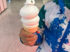 -DQ·蛋糕·冰淇淋(五棵松万达店)