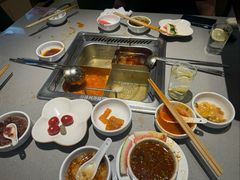 -海底捞火锅(八佰伴店)