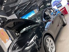 -TESLA 特斯拉(上海太古汇体验店)