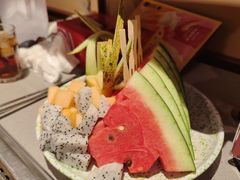 -海底捞火锅(振华商厦店)