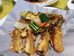 -大笑饭堂(甲子桥店)