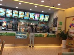 -德克士(新加坡城店)