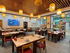 -阿尔法海鲜排档(爱琴海店)