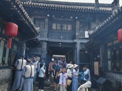 -协同庆钱庄博物馆