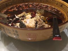 -八珍饺子·烤鸭·家常菜