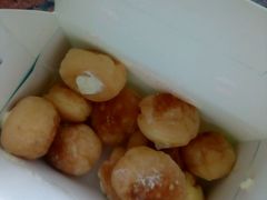 -七彩云蛋糕店(滨江二路店)
