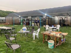 -美家乐农庄·露营·团建(大治路店)