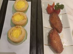 -中西名菜(增城万达广场店)