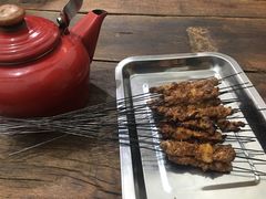 -清真·马峰烤肉(小学习北巷店)