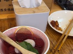 -福苗小骆驼烧烤(中关村店)