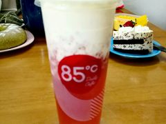 -85度C(南京龙江店)