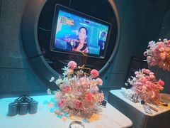 -方糖KTV-PLUS(世茂广场店)