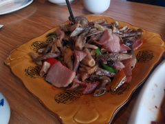 -妈妈的味道(和顺古镇店)