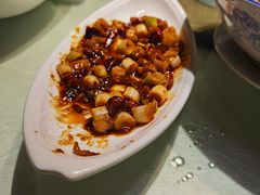 -渝信川菜 · 川味家常菜(长安店)