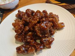 -新白鹿餐厅(银泰西湖文化广场店)