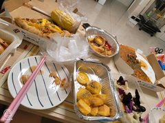 -达美乐比萨(南京路店)