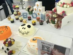 -BONCAKE裱花蛋糕(万象汇店)