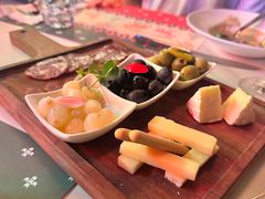 -Mezomd曼索蒂西班牙餐厅(广粤店)