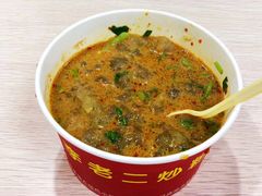 -李老二炒粉(桂林路一店)