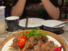 -绿茶餐厅(千岛湖银泰城店)