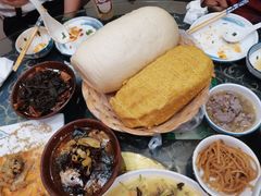 -抹直口特色菜馆(一店)