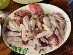 -尚竹阁冬瓜盅·18年地标美食(平洲店)