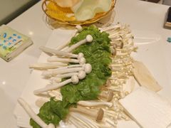 -清真军邺·金富苑肥牛城(海湖新区精品店)