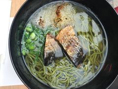 -中村藤吉(本店)