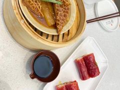 -蔡澜点心·粤菜(月星环球港店)