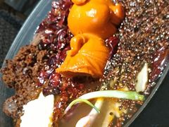-白乐天毛肚火锅馆(解放碑店)