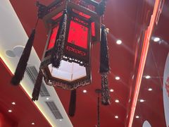 -南锣南门