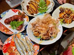-相左日料放题自助(太原街店)