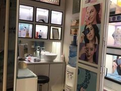 -宝岛眼镜·星创视光中心(盛京大奥莱店)