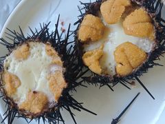 -宾朋海鲜饭庄(兴海路店)