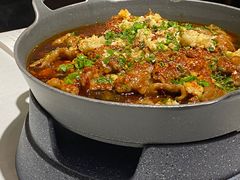 -小河盐帮·私家菜·烤鸭(三元桥·霄云路店)
