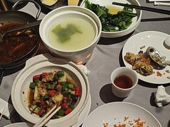 -徐记海鲜(梅溪新天地店)