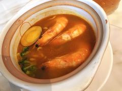 -南山鲜虾面·活鲜小馆·海味大连菜(南山总店)