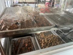 -妈妈的小作坊(陈家镇店)