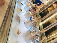 -溪边姑娘·拉丝酸奶水果捞(春熙路店)