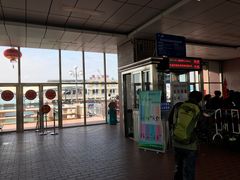 -鼓浪屿内厝澳码头(轮渡站)
