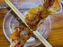 -西后地小马烤肉·清真菜(西安公馆店)