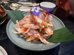 -Thai Alley泰爱里(二沙岛店)