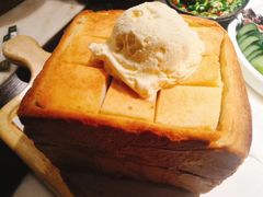 -绿茶餐厅(乐峰广场店)