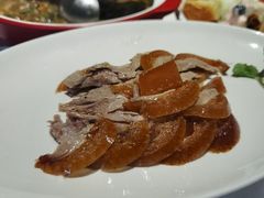 -大鸭梨烤鸭(顺义石园店)